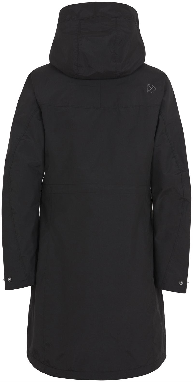 Thelma Scalecap Lady Black Didriksons