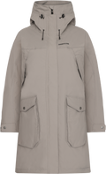Thelma Skalkappa 10 Dam Ash Brown Didriksons