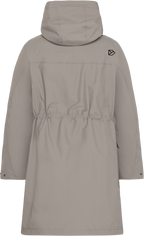 Thelma Skalkappa 10 Dam Ash Brown Didriksons