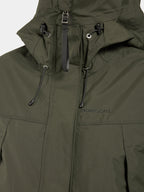 Thelma Skalkappa 10 Dam Deep Green Didriksons