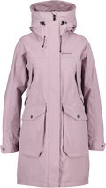 Thelma Skalkappa 9 Dam Dusty Lilac Didriksons
