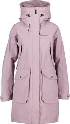 Thelma Skalkappa 9 Dam Dusty Lilac Didriksons