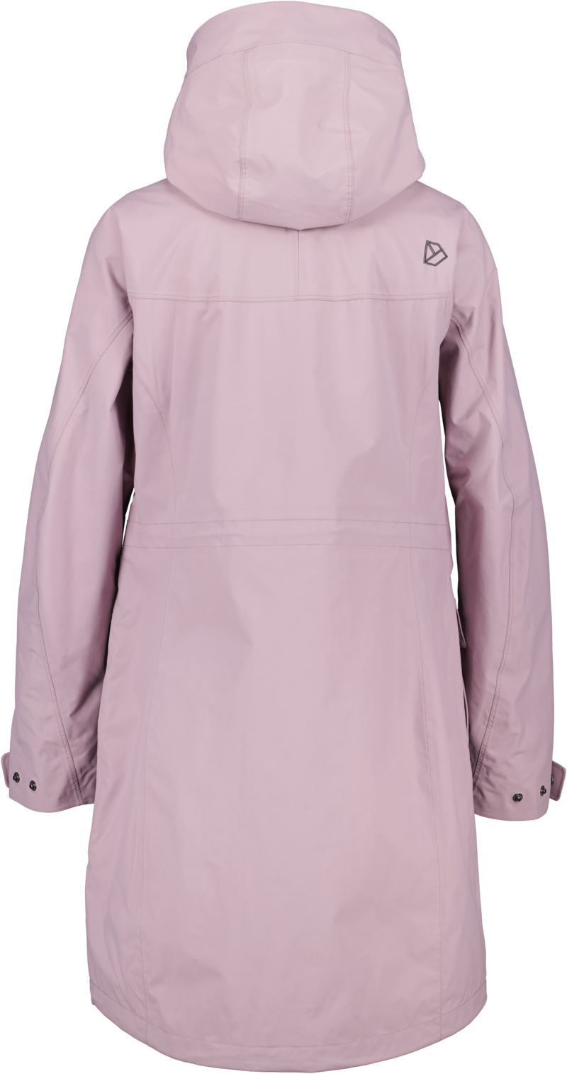 Thelma Skalkappa 9 Dam Dusty Lilac Didriksons