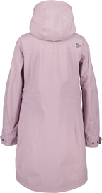 Thelma Skalkappa 9 Dam Dusty Lilac Didriksons