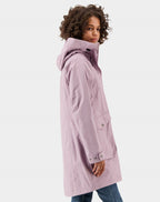Thelma Skalkappa 9 Dam Dusty Lilac Didriksons
