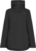 Tilde Shell Jacket 4 Women Black Didriksons