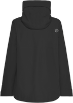 Tilde Shell Jacket 4 Women Black Didriksons