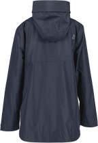 Tilde Shell Jacket 4 Women Dark Night Blue Didriksons