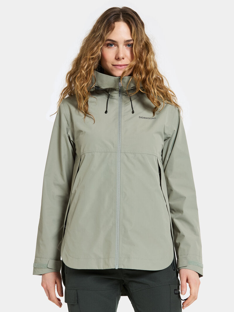 Tilde Skaljacka 4 Dam Wilted Leaf Didriksons