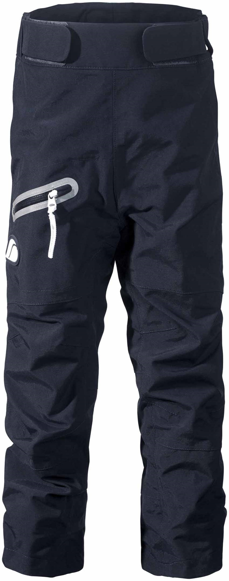 Torne Shell Trousers Kids Navy - Didriksons