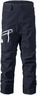 Torne Shell Trousers Kids Navy - Didriksons