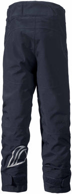 Torne Shell Trousers Kids Navy - Didriksons
