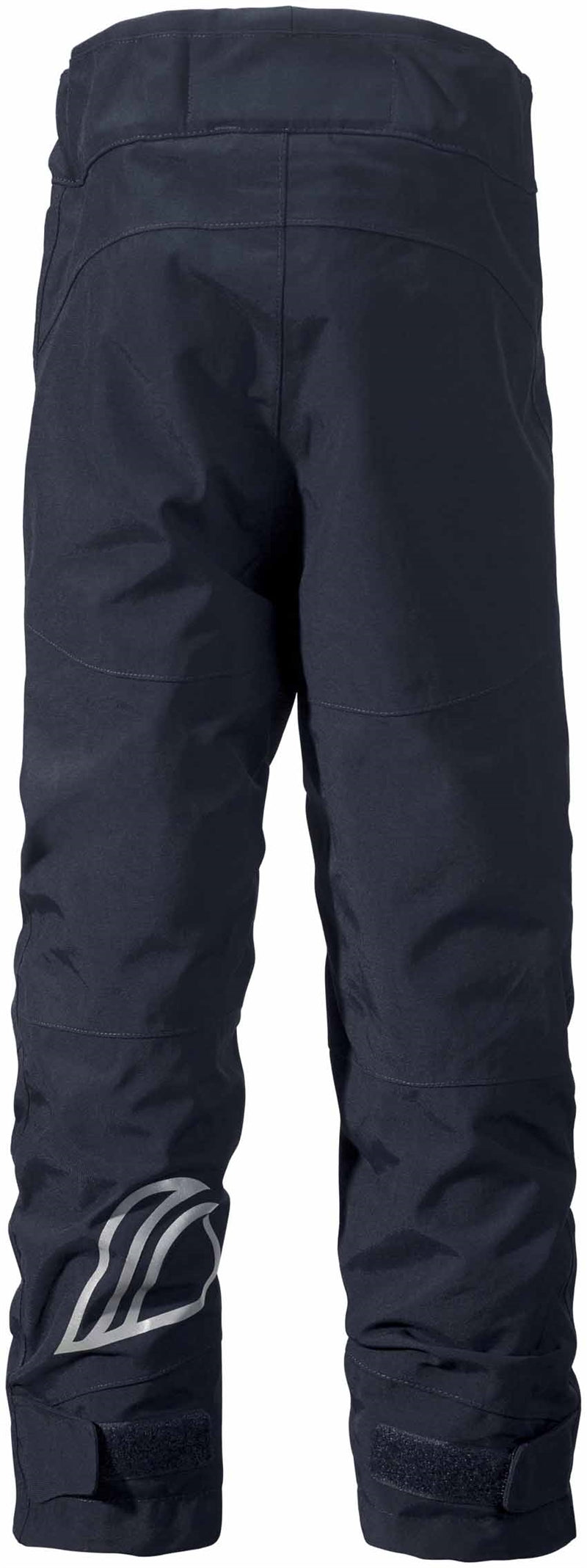 Torne Shell Trousers Kids Navy - Didriksons