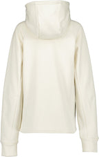 Tovik Hybrid Hoodie 5 Junior Shell White Didriksons