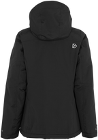 Vanja Winter Jacket Women Black Didriksons