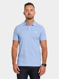 Ville Piké Herr Sea Blue Didriksons