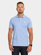 Ville Piké Herr Sea Blue Didriksons