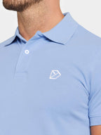 Ville Piké Herr Sea Blue Didriksons