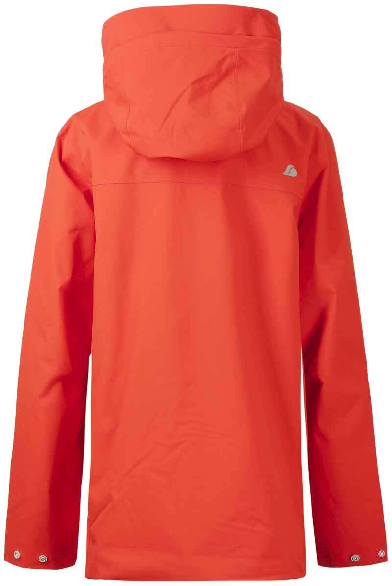 Wida Skaljacka Dam Poppy Red - Didriksons