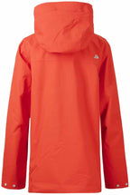 Wida Skaljacka Dam Poppy Red - Didriksons