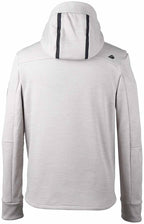 Zuko Hoodie Men's Grey - Didriksons
