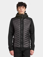Zuko Hybridjacka Herr Black Didriksons