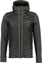 Zuko Hybridjacka Herr Coal Black Didriksons