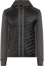 Zuko Hybridjacka Herr Coal Black Didriksons