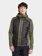 Zuko Hybridjacka Herr Deep Green Didriksons