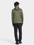 Zuko Hybridjacka Herr Deep Green Didriksons