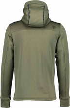 Zuko Hybridjacka Herr Deep Green Didriksons