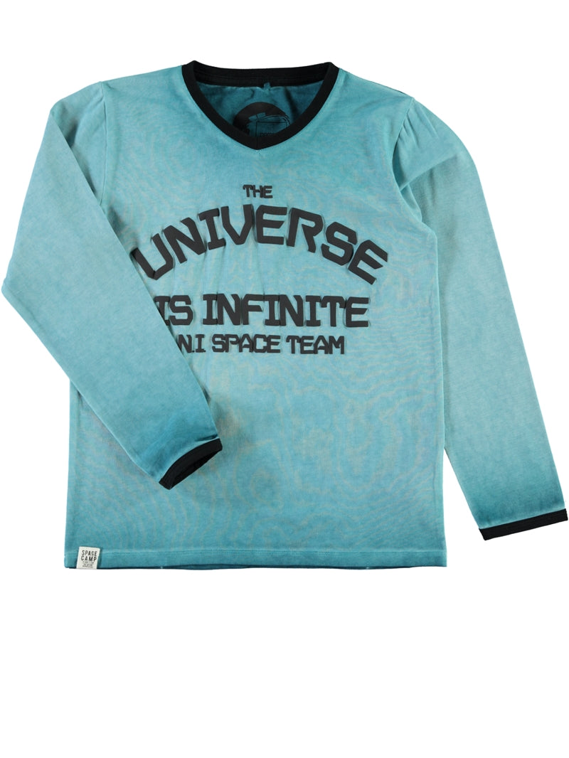 Dilas Kids' Jumper Everglade Name it