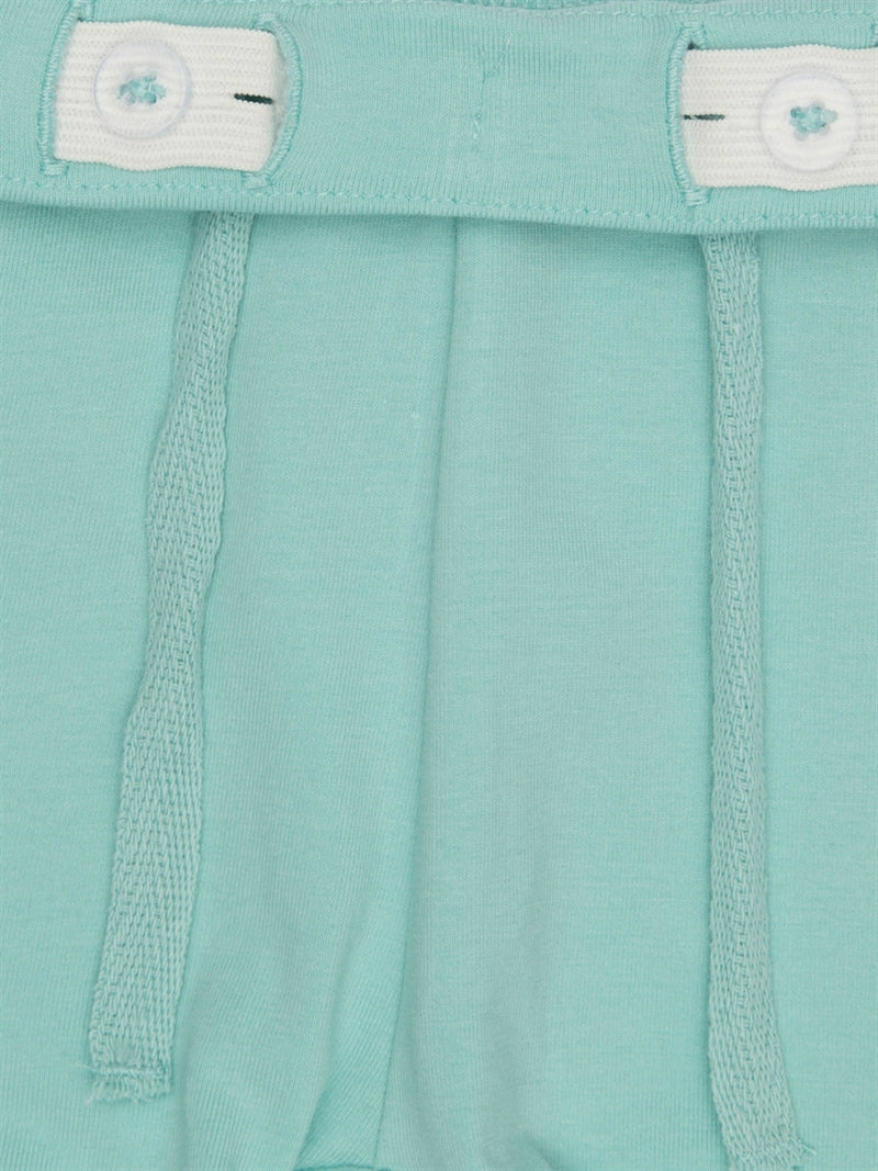 Dionno Shorts NB Aqua Haze Name It