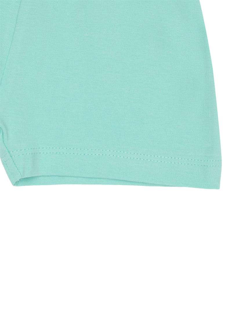 Dionno Shorts NB Aqua Haze Name It