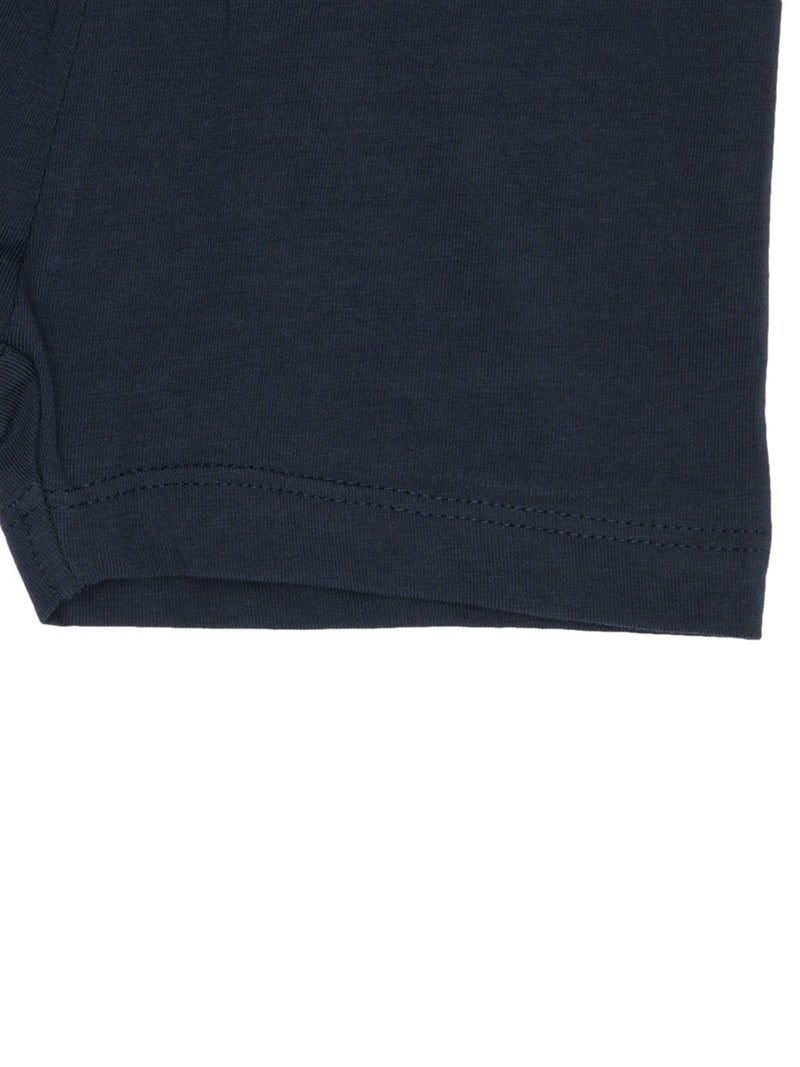 Dionno Shorts NB Dress Blues Name It