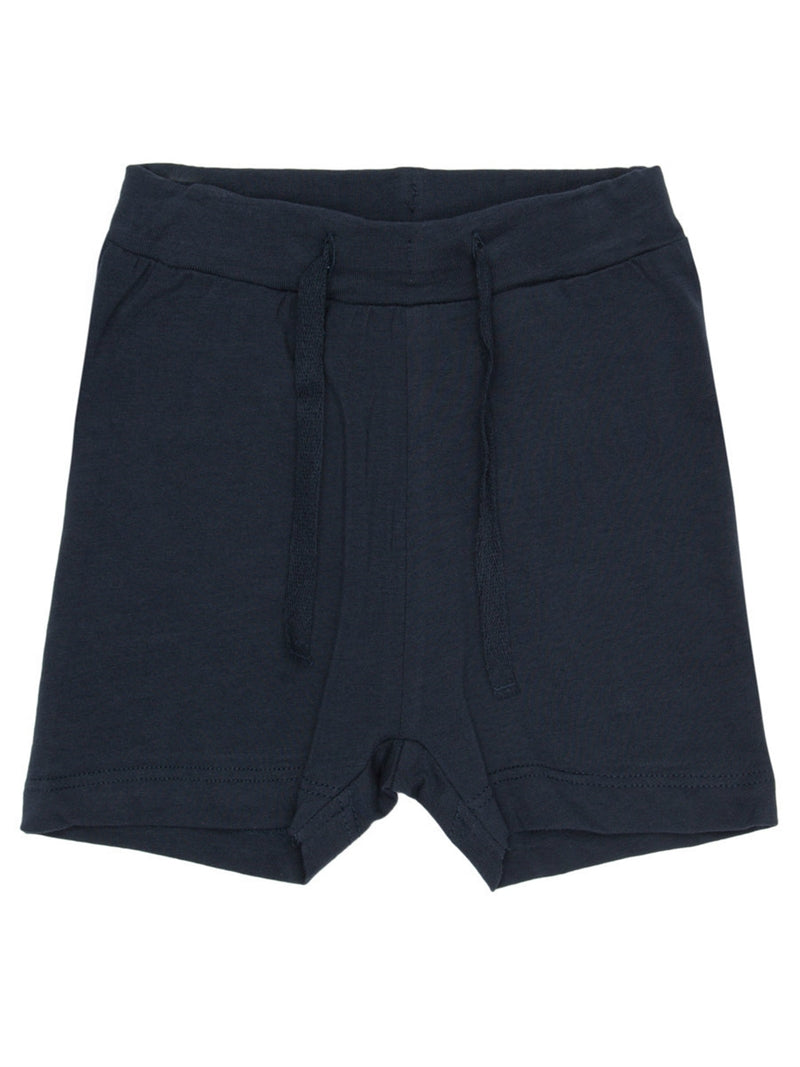 Dionno Shorts NB Dress Blues Name It