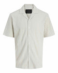 Douglas Shirt Men Alfalfa | Smilebutiken - Jack & Jones