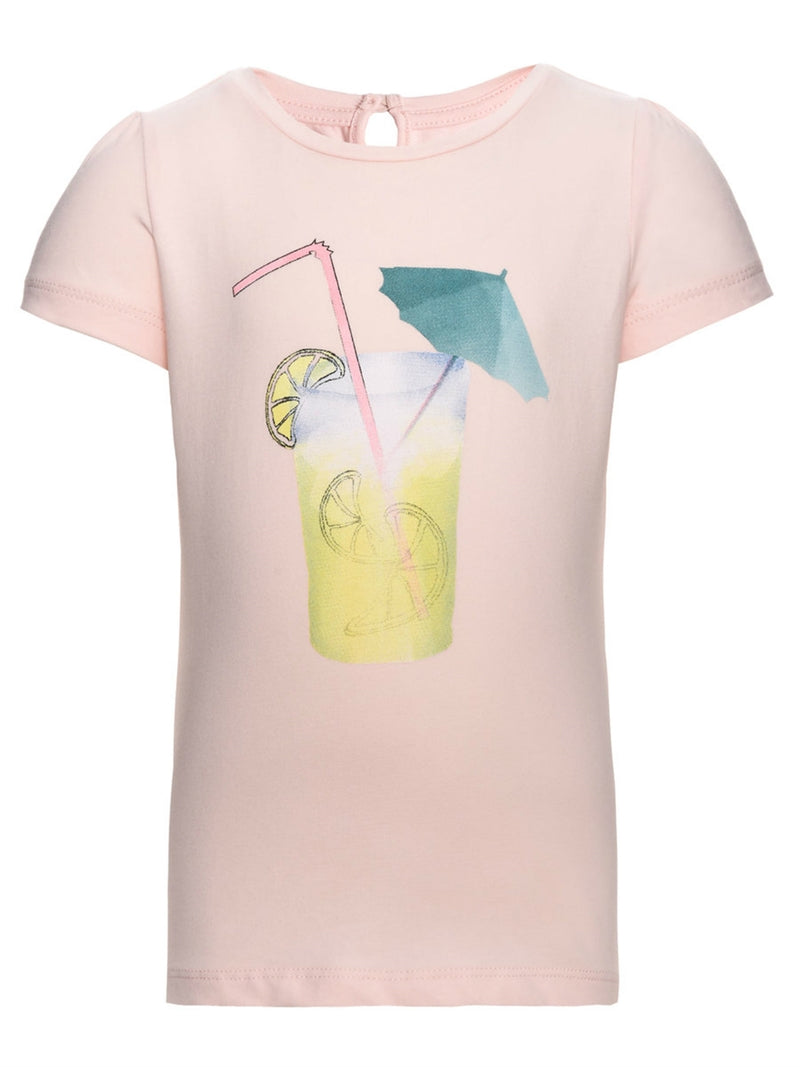 Dulle Topp Kids Pink Name it