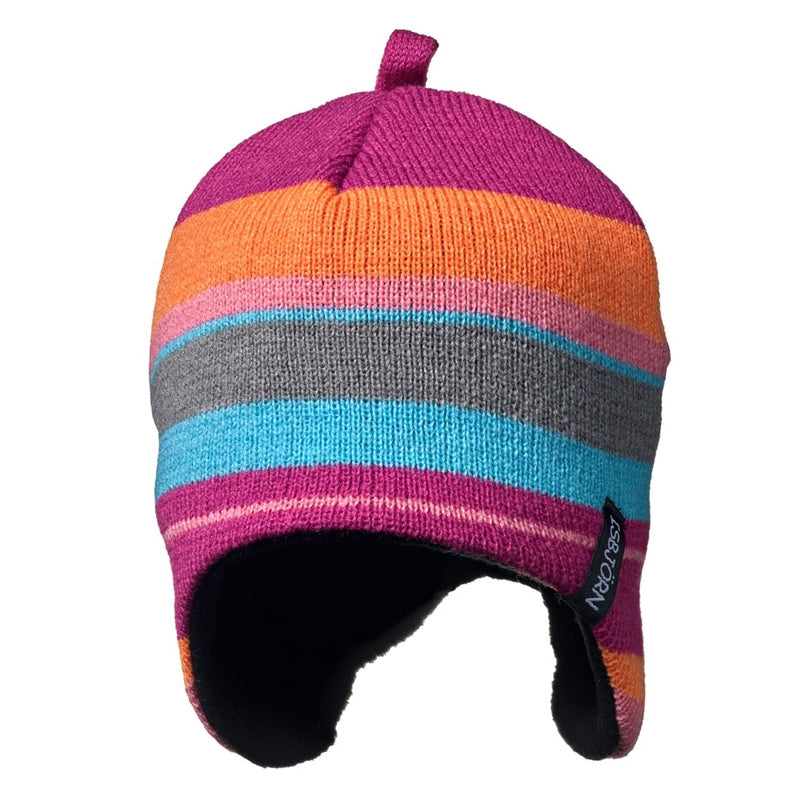Isbjörn Eaglet Knitted Cap Dawn Barn - Isbjörn of Sweden