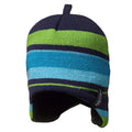 Isbjörn Eaglet Knitted Cap Seagrass Barn - Isbjörn of Sweden
