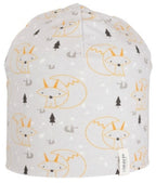 Eket Cotton Hat Kids Fox Lindberg