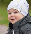 Eket Cotton Hat Kids Fox Lindberg