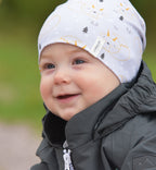 Eket Cotton Hat Kids Fox Lindberg