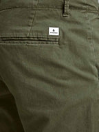 Enzo Chino Shorts Men Olive Night - Jack & Jones