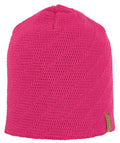 Ersta Has Pink Beanie LINDBERG
