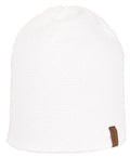 Ersta Hat White Beanie LINDBERG