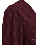 Eskiona Lace Blouse Women Port Royale | Smilebutiken - Freequent