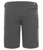 The North Face Exploration Shorts Men's Asphalt Grey - The North Face