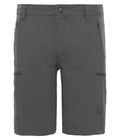 The North Face Exploration Shorts Men's Asphalt Grey - The North Face