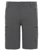 The North Face Exploration Shorts Men's Asphalt Grey - The North Face